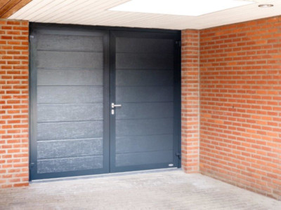 Novoferm garagedeuren