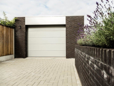 Novoferm garagedeuren