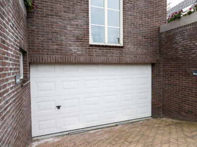 Novoferm garagedeuren