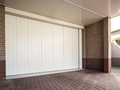 Novoferm garagedeuren