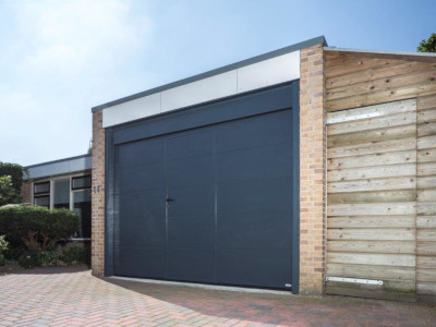 Novoferm garagedeuren