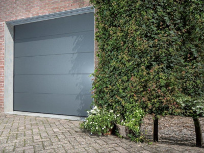 Novoferm garagedeuren