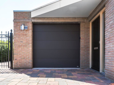 Novoferm garagedeuren