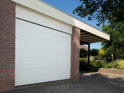Novoferm garagedeuren