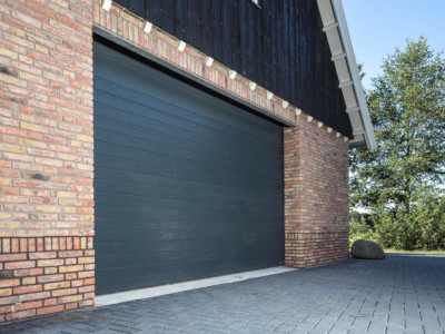 Novoferm garagedeuren