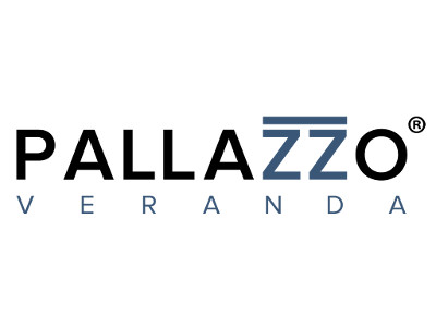 Palazzo terrasoverkapping