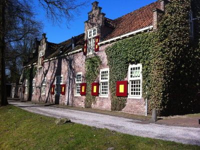 Luiken Nijenrode Breukelen