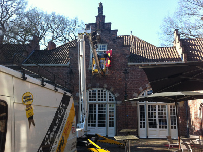 Luiken Nijenrode Breukelen