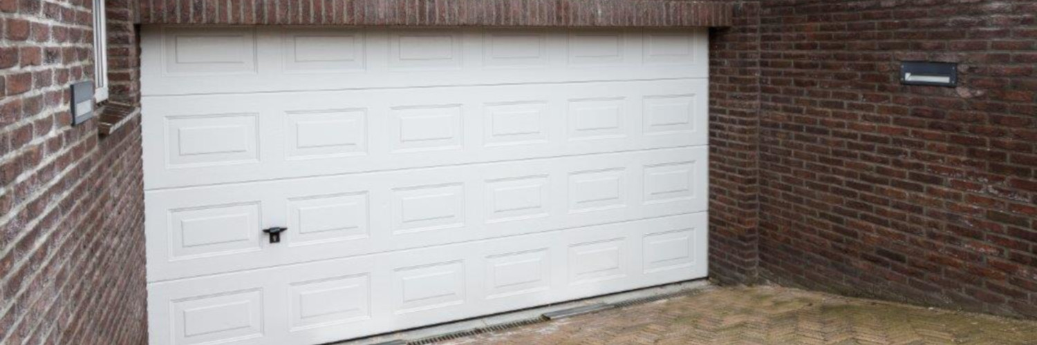 Novoferm Garagedeuren