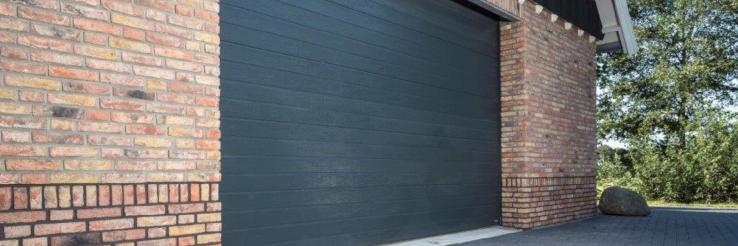 Novoferm Garagedeuren