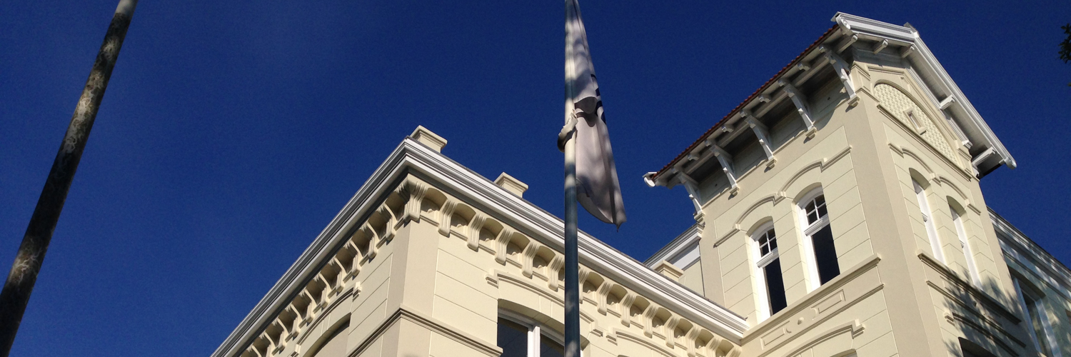 Van kasteel tot tussenwoning