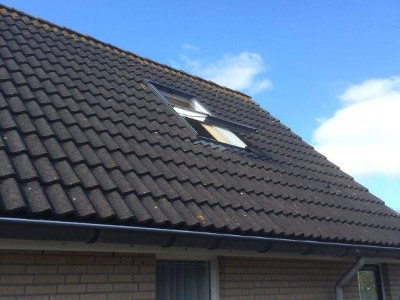 VELUX dakramen